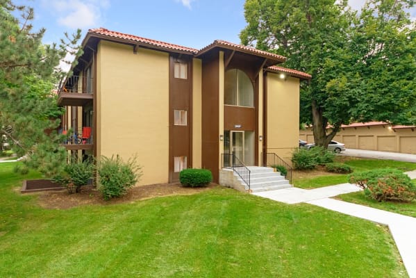 Montclair Place property